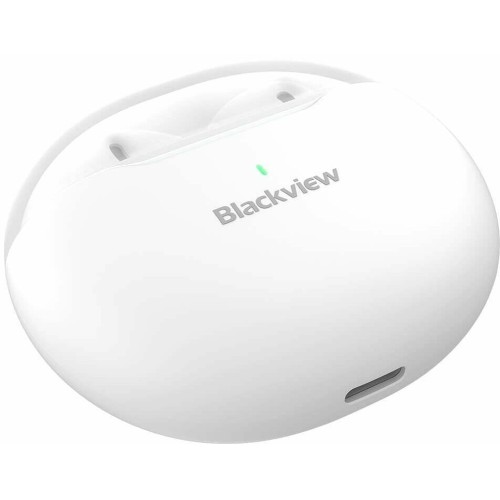 HANDS FREE BLUETOOTH BLACKVIEW AIRBUDS 6 WHITE